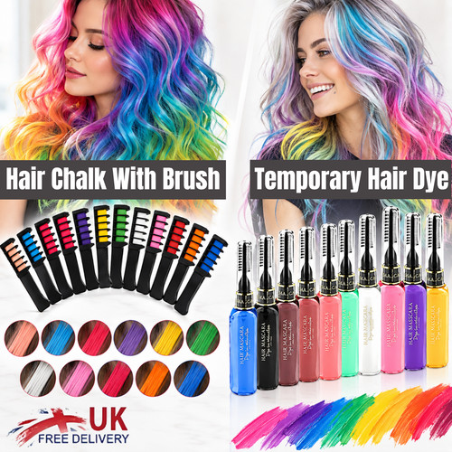 15ml temporary hair color - 15ml,