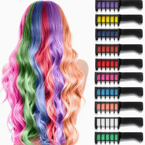 Off mini hair colour - mini,