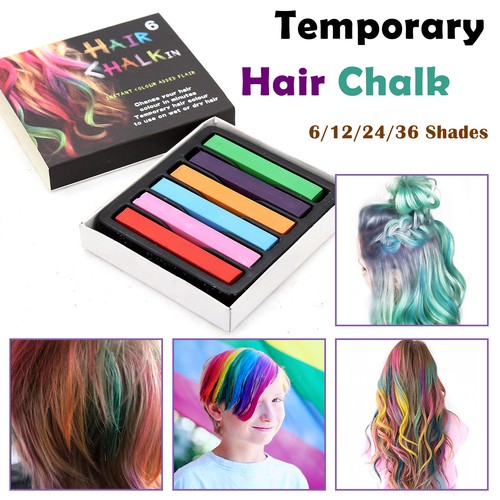 36 temporary hair - temporary,