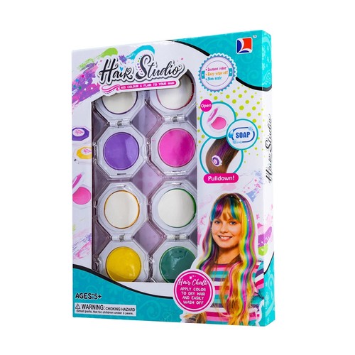 Colour your own - your, set