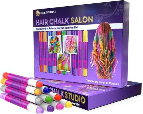 Desire deluxe hair - deluxe,