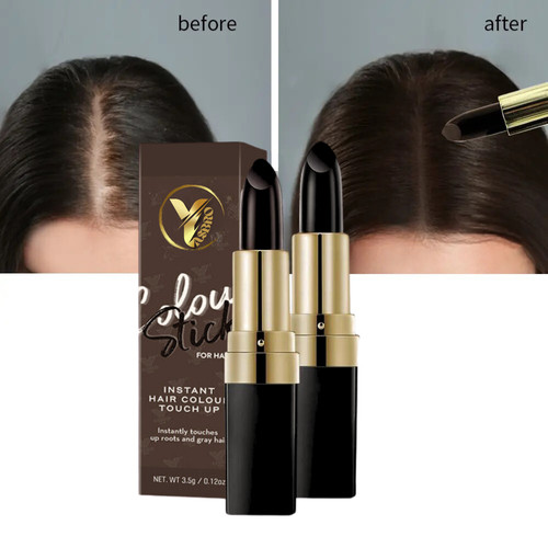 Instant touch hair colour - touch,