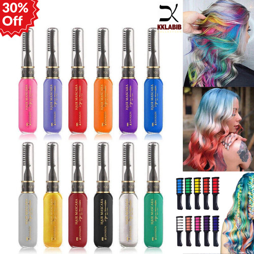 15ml temporary hair color - hair,