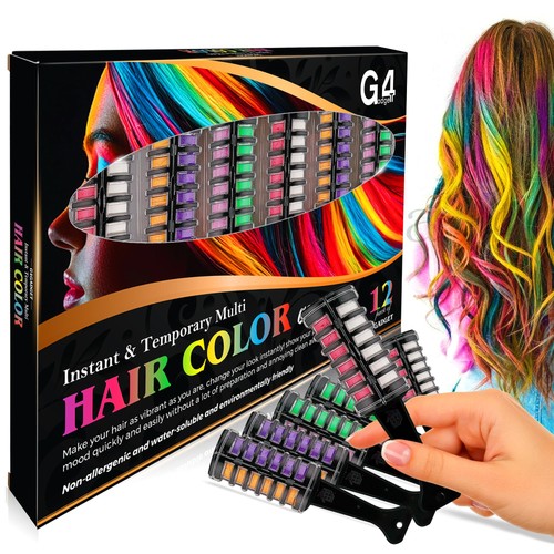 G4gadget hair chalk - 2-in-1,