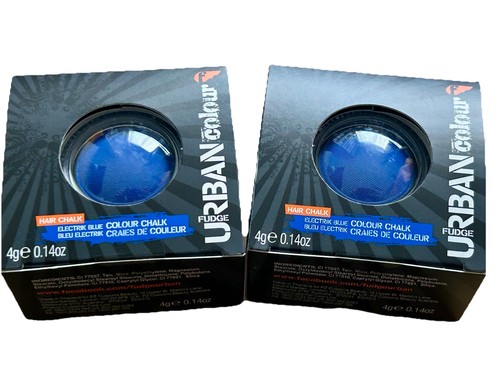 Fudge urban colour hair chalk - fudge,