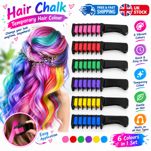 10pcs washable hair - washable,