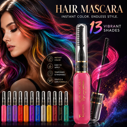 15ml temporary hair - hair, color