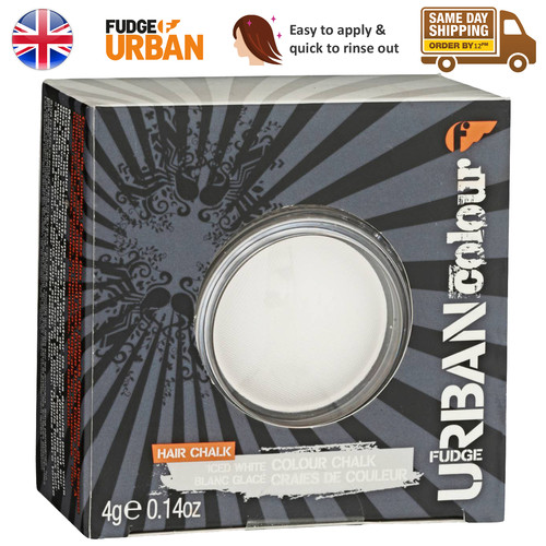 Fudge urban colour hair - urban,