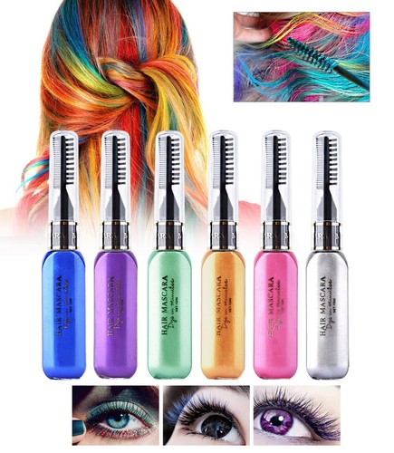Ohico temporary hair colour - hair,