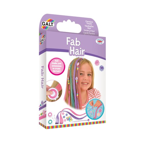 Galt fab hair chalk - fab,
