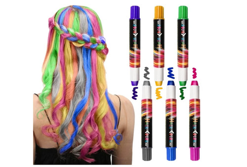Hair chalk for - kids, girls