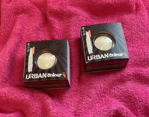 Urban colour hair chalk - x,