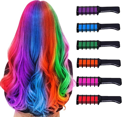 Hair chalk for - hair,