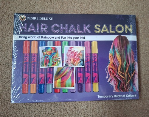 Brand new hair - new,
