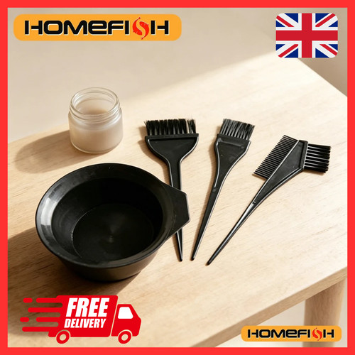 4pcs hair dye - hair, coloring