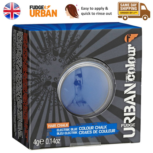 Fudge urban colour - colour, hair